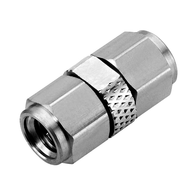 149-0901-801 Cinch Connectivity Solutions Johnson  Adattatori per connettori coassiali (RF)